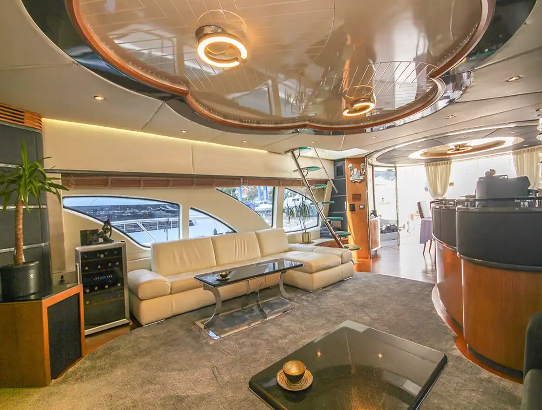 Antalya Yacht Rent